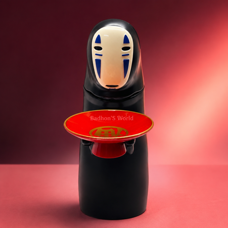 No Face Saving Box / Cartoon Coin Bank