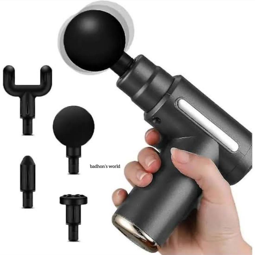 Premium Mini Massager SL-720 M0324