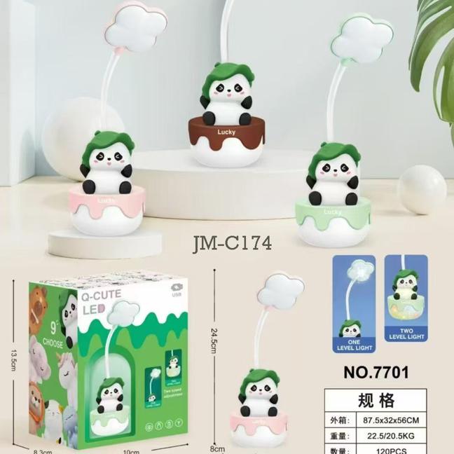 Q-Cute Led lamp L0730