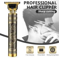 Vintage T9 Electric Hair Trimmer