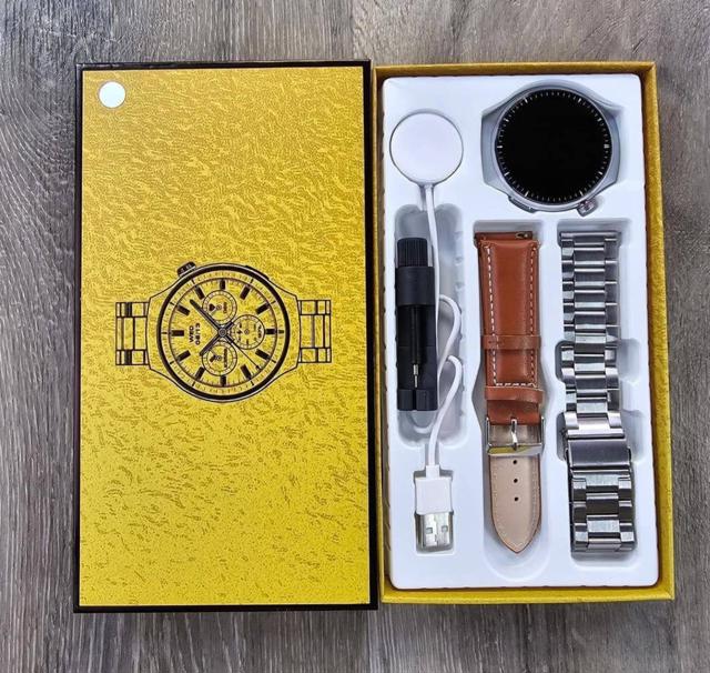 Watch 4 pro Smart Watch