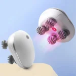 Scalp Head Hair Massager - Image 2