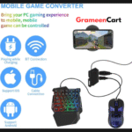 Gaming Keyboard
