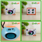 Portable Speaker