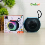 X-811 RGB Portable Wireless Speaker - Image 2