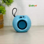 X-811 RGB Portable Wireless Speaker - Image 3