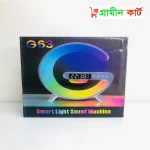 G63 Smart Light Clock - Image 5