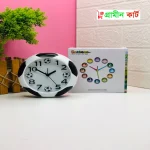 Soccer Ball Alarm Clock: Overview and Usage