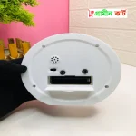 Soccer Ball Alarm Clock: Overview and Usage - Image 3